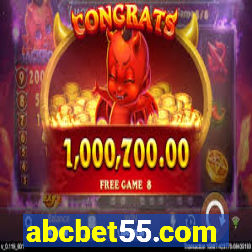 abcbet55.com