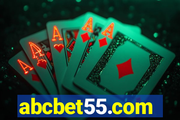 abcbet55.com