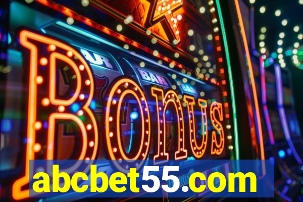 abcbet55.com