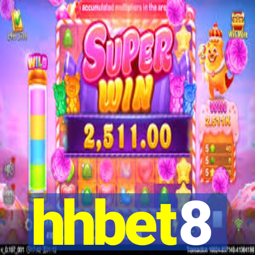 hhbet8