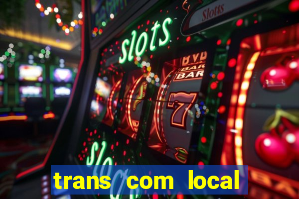 trans com local porto alegre