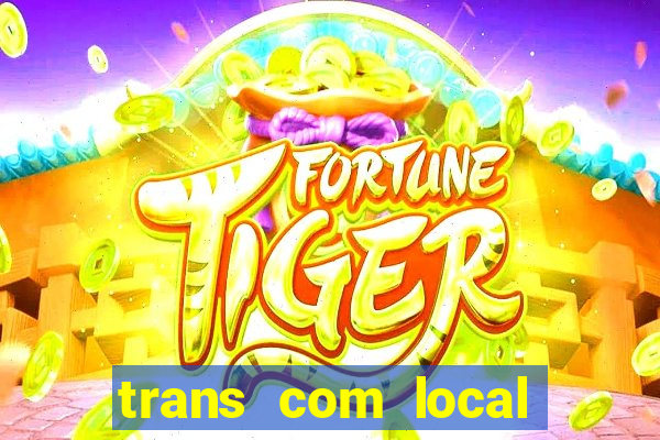 trans com local porto alegre