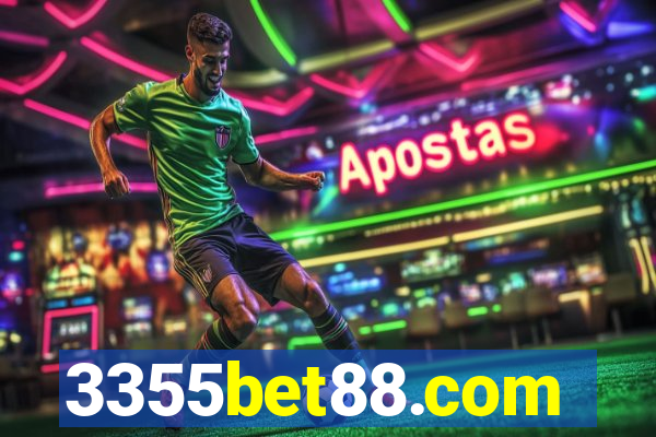 3355bet88.com