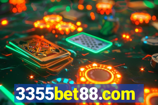 3355bet88.com