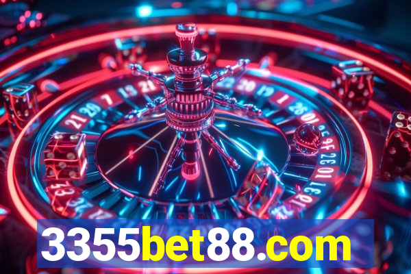 3355bet88.com