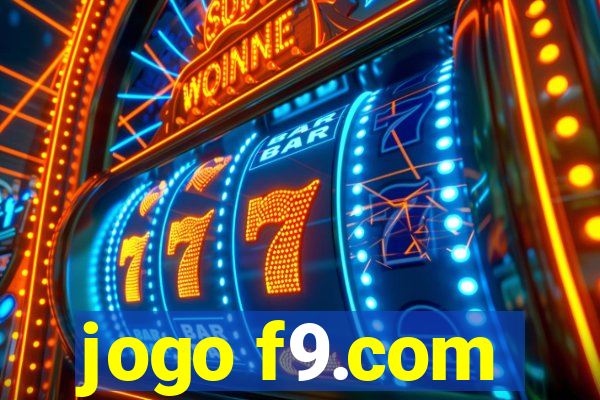 jogo f9.com