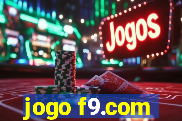 jogo f9.com