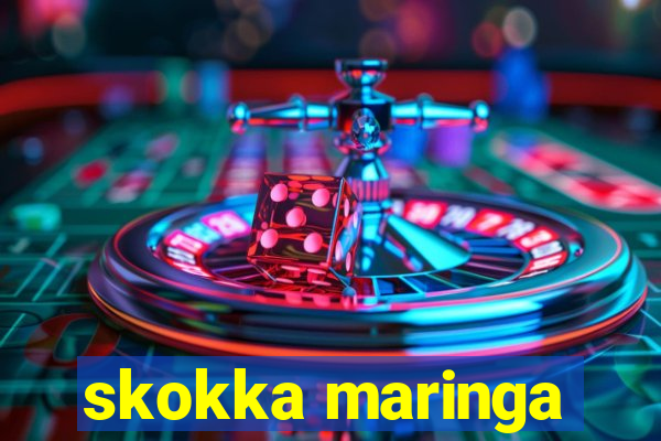 skokka maringa