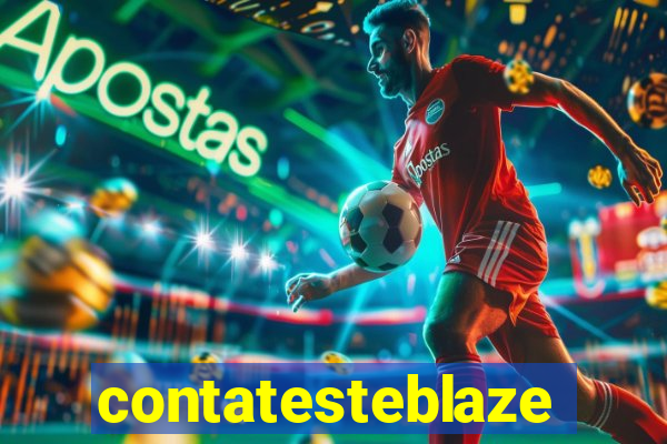 contatesteblaze