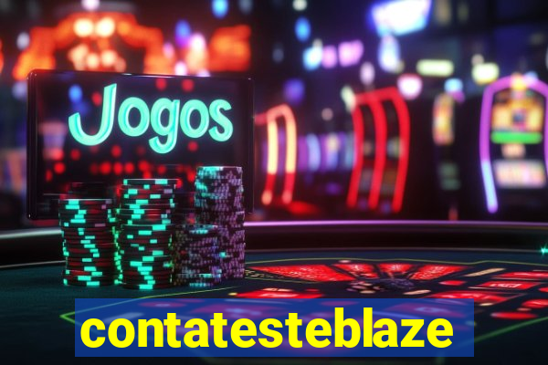 contatesteblaze