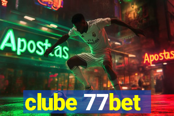 clube 77bet