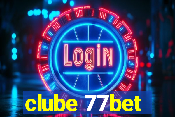 clube 77bet