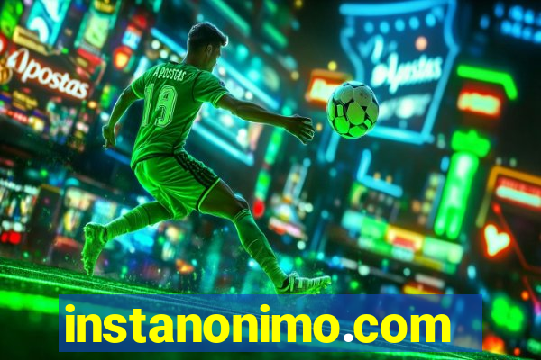 instanonimo.com