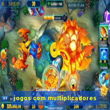 jogos com multiplicadores