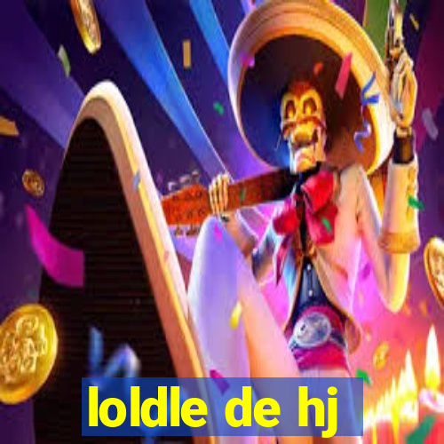 loldle de hj