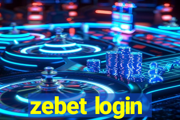 zebet login