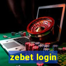 zebet login