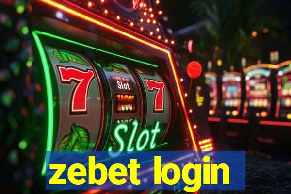 zebet login