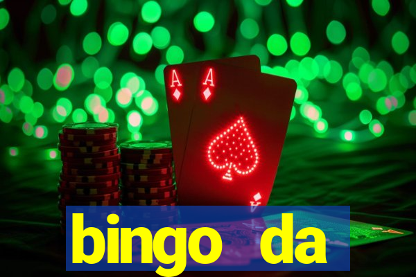 bingo da porcentagem para imprimir