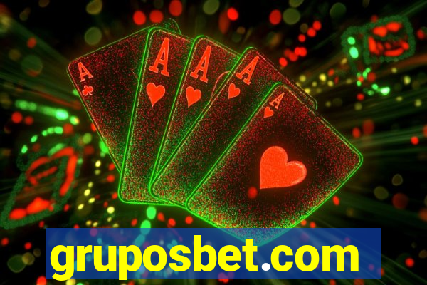 gruposbet.com