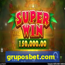 gruposbet.com