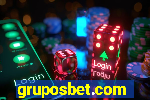 gruposbet.com