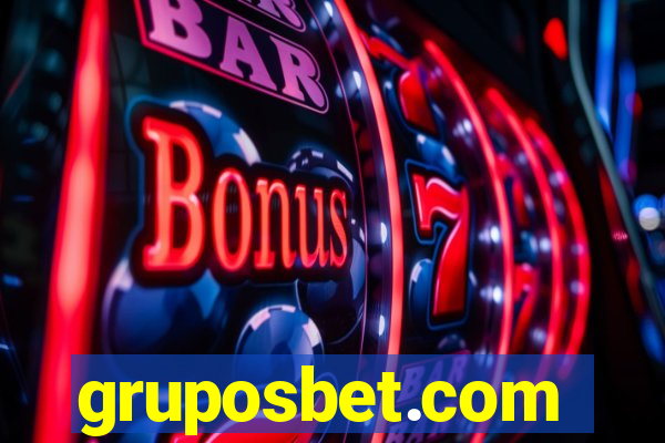 gruposbet.com