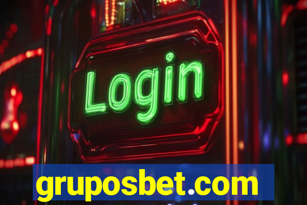 gruposbet.com