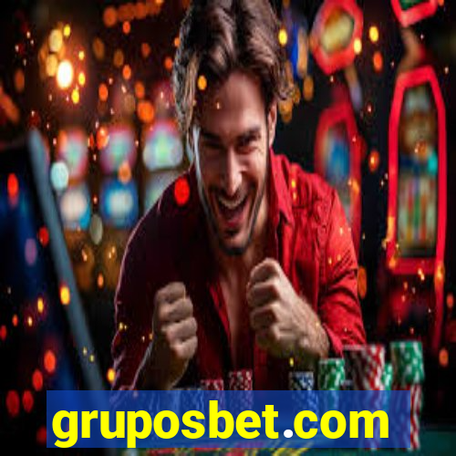 gruposbet.com