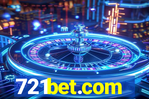 721bet.com