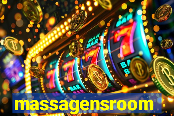 massagensroom