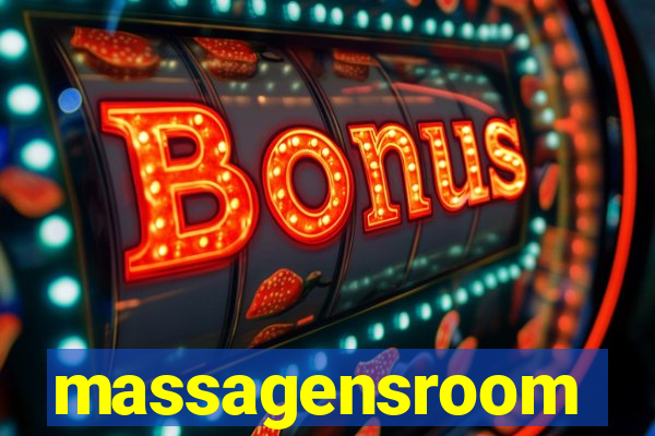 massagensroom