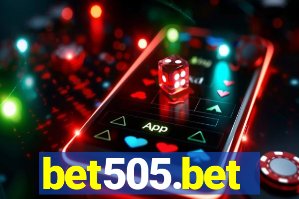 bet505.bet