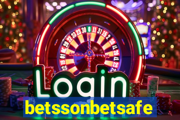 betssonbetsafe