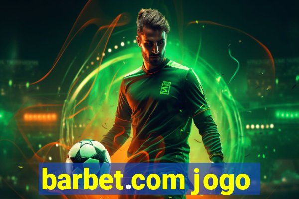 barbet.com jogo