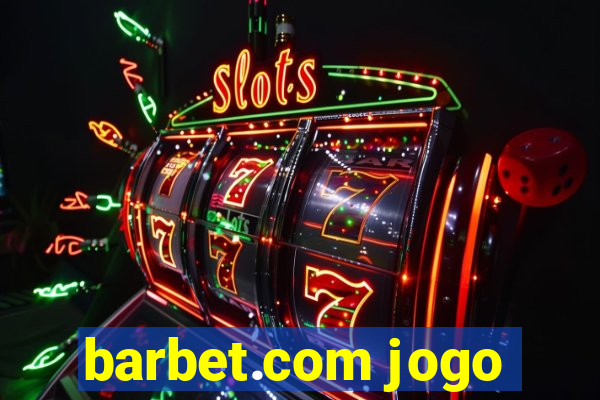 barbet.com jogo