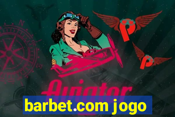 barbet.com jogo