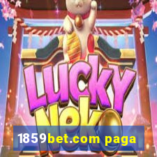 1859bet.com paga