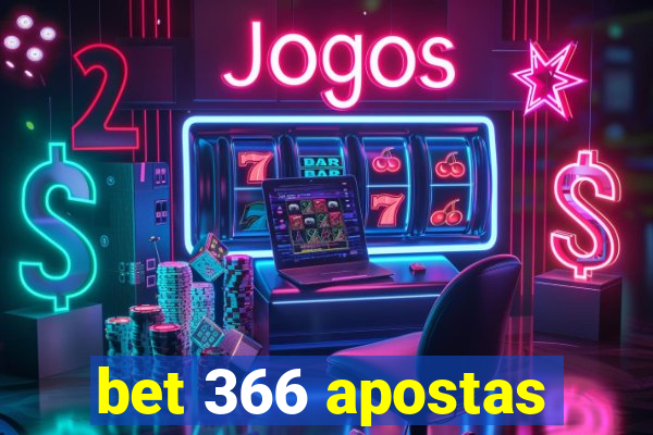 bet 366 apostas