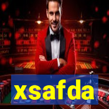 xsafda