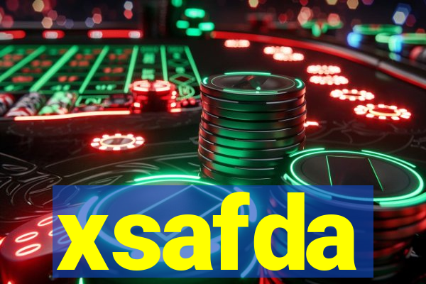 xsafda