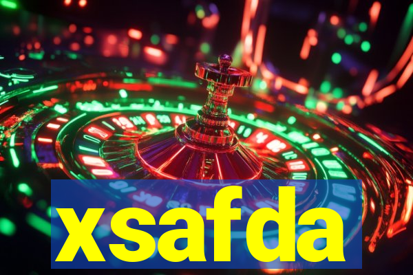 xsafda