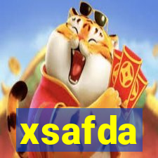 xsafda