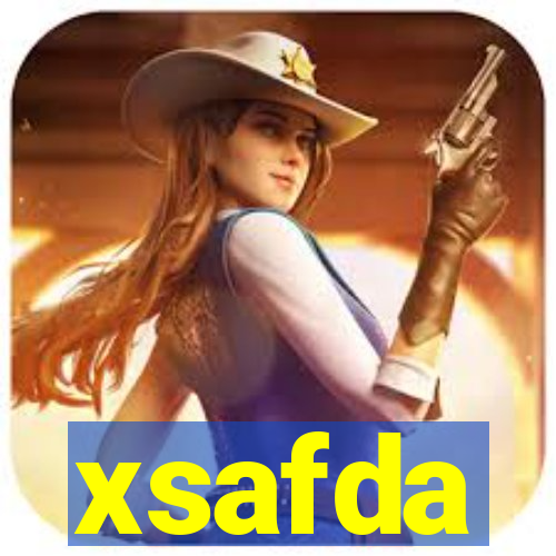 xsafda