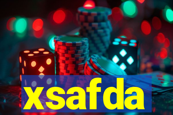 xsafda