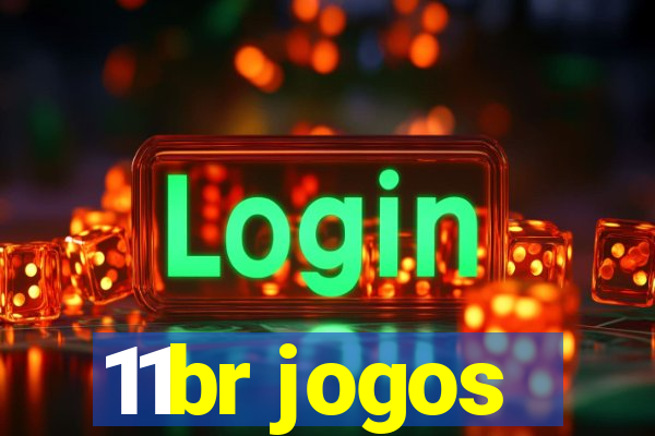 11br jogos