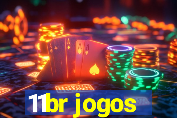 11br jogos