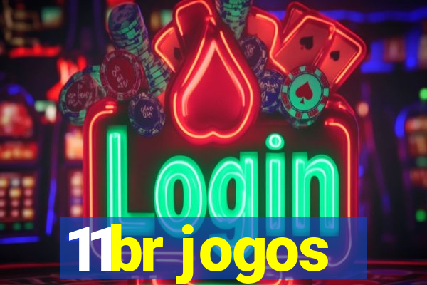 11br jogos