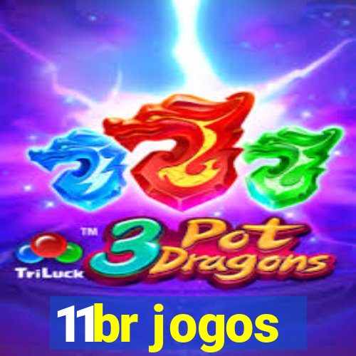 11br jogos