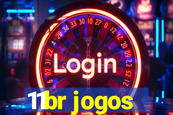 11br jogos